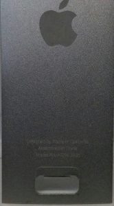 Apple A1296 3VDC Wireless Bluetooth Magic Mouse - Image 4