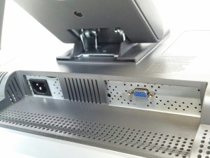 LG Flatron L1710S 17" Screen VGA Monitor - Image 4