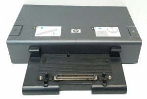 HP HSTNN-IX02 Advanced Docking Station w/o PSU - Image 8