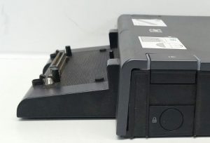 HP HSTNN-IX02 Advanced Docking Station w/o PSU - Image 7