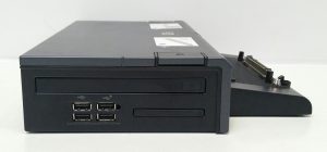 HP HSTNN-IX02 Advanced Docking Station w/o PSU - Image 6