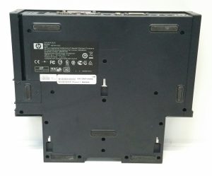 HP HSTNN-IX02 Advanced Docking Station w/o PSU - Image 4