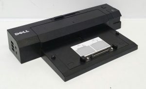Dell K09A Docking Station - No PSU