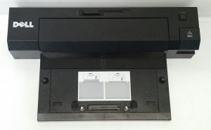 Dell K09A Docking Station - No PSU - Image 8