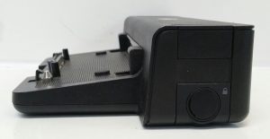 HP HSTNN-I11X USB VGA DVI Docking Station - No PSU - Image 7