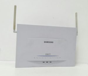 Samsung KP40D-BDECTDBSEU Dect Base Station No Power Supply Unit/PSU