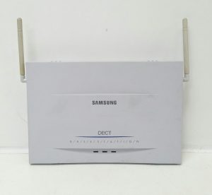 Samsung KP40D-BDECTDBSEU Dect Base Station No Power Supply Unit/PSU - Image 2