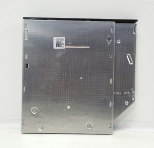 Toshiba Samsung Storage DVD Writer SN-208 DVD + ReWritable Ultra Speed - Image 5
