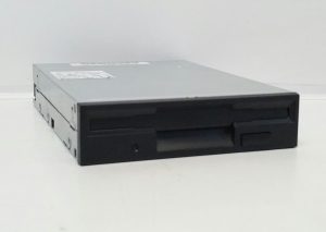 Sony MPF920 Floppy Disc Drive Black