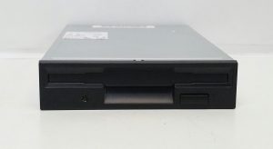 Sony MPF920 Floppy Disc Drive Black - Image 2