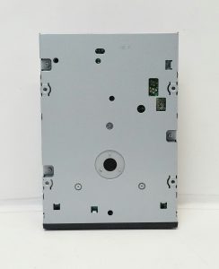 Sony MPF920 Floppy Disc Drive Black - Image 5
