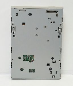 Alps Electric DF354H090F Floppy Disc Drive White - Image 4