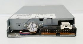 Alps Electric DF354H090F Floppy Disc Drive White - Image 3