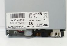 Alps Electric DF354H090F Floppy Disc Drive White - Image 5