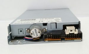 Alps Electric DF354H(121G) Floppy Disc Drive Black - Image 4