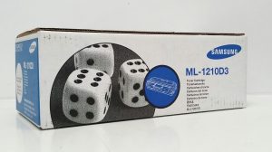 Samsung ML-1210D3 Toner Cartridge