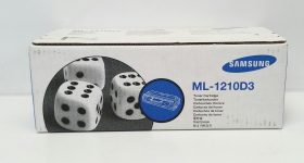 Samsung ML-1210D3 Toner Cartridge - Image 2