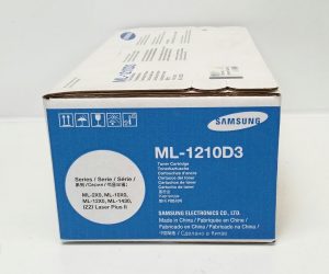 Samsung ML-1210D3 Toner Cartridge - Image 4