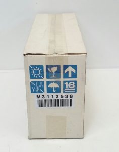 Epson EPL-5500W Developer Toner Cartridge - Image 5
