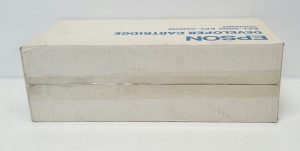 Epson EPL-5500W Developer Toner Cartridge - Image 4
