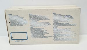 Epson EPL-5500W Developer Toner Cartridge - Image 3