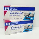 Joblot 2x HP LaserJet Toner Cartridge C3906A