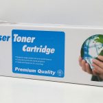 Laser Toner Cartridge TR-TN243Y Yellow Premium Quality