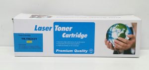 Laser Toner Cartridge TR-TN243Y Yellow Premium Quality - Image 2