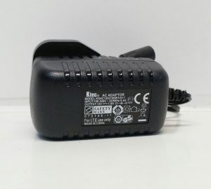 Ktec AC Adaptor KSAC1200100W1UV-1
