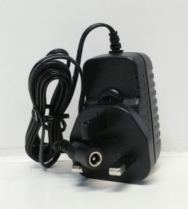Ktec AC Adaptor KSAC1200100W1UV-1 - Image 5