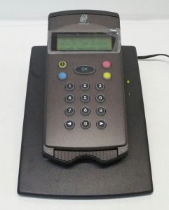 Gemplus Card Reader Gemself 800 ADI-UK - Image 6