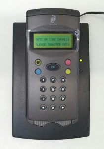 Gemplus Card Reader Gemself 800 ADI-UK - Image 5