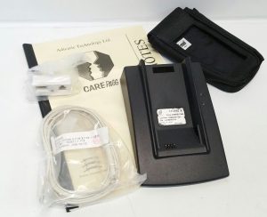 Gemplus Card Reader Gemself 800 ADI-UK - Image 4