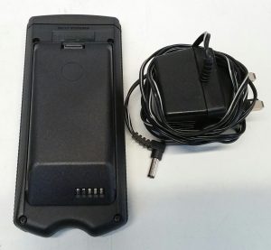 Gemplus Card Reader Gemself 800 ADI-UK - Image 3