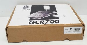 Gemplus GCR700-MS Multiapplication Reader