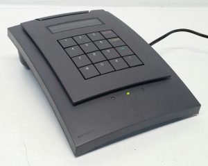 Gemplus GCR700-MS Multiapplication Reader - Image 2
