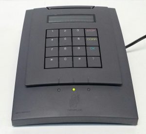 Gemplus GCR700-MS Multiapplication Reader - Image 8