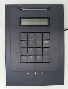 Gemplus GCR700-MS Multiapplication Reader - Image 7