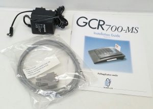 Gemplus GCR700-MS Multiapplication Reader - Image 3
