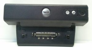 Dell PD01X Docking Station - No PSU Missing Side, Back and DVD Cover - Image 6