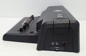Dell PD01X Docking Station - No PSU Missing Side, Back and DVD Cover - Image 5