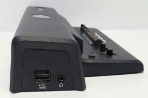 Dell PD01X Docking Station - No PSU Missing Side, Back and DVD Cover - Image 4