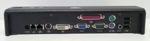 Dell PD01X Docking Station - No PSU Missing Side, Back and DVD Cover - Image 3