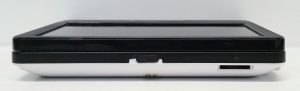 Logik L9DUALM13 9" Portable DVD Player No PSU Included - Image 5