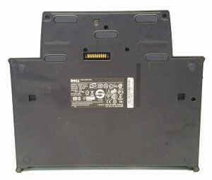 Dell PD01X Docking Station - No PSU Missing Side, Back and DVD Cover - Image 7