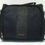 Philips PET700 Portable DVD Player Damaged Screen (Comes On and Off)