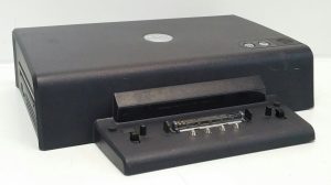 Dell PD01X Docking Station - No PSU