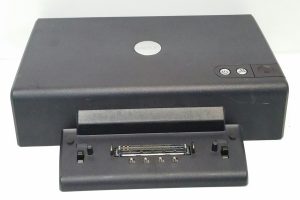 Dell PD01X Docking Station - No PSU - Image 2