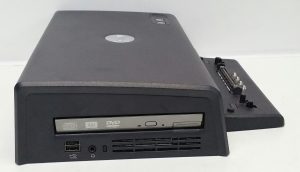 Dell PD01X Docking Station - No PSU - Image 7