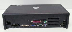 Dell PD01X Docking Station - No PSU - Image 5